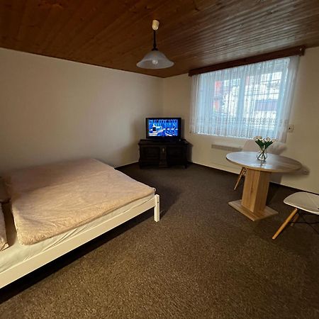 Ferienwohnung Kvetinova Litoměřice Exterior foto