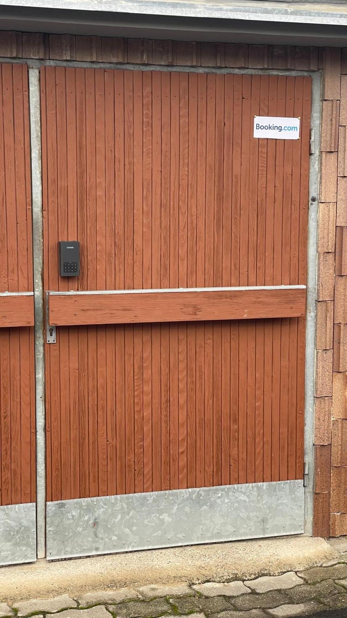 Ferienwohnung Kvetinova Litoměřice Exterior foto