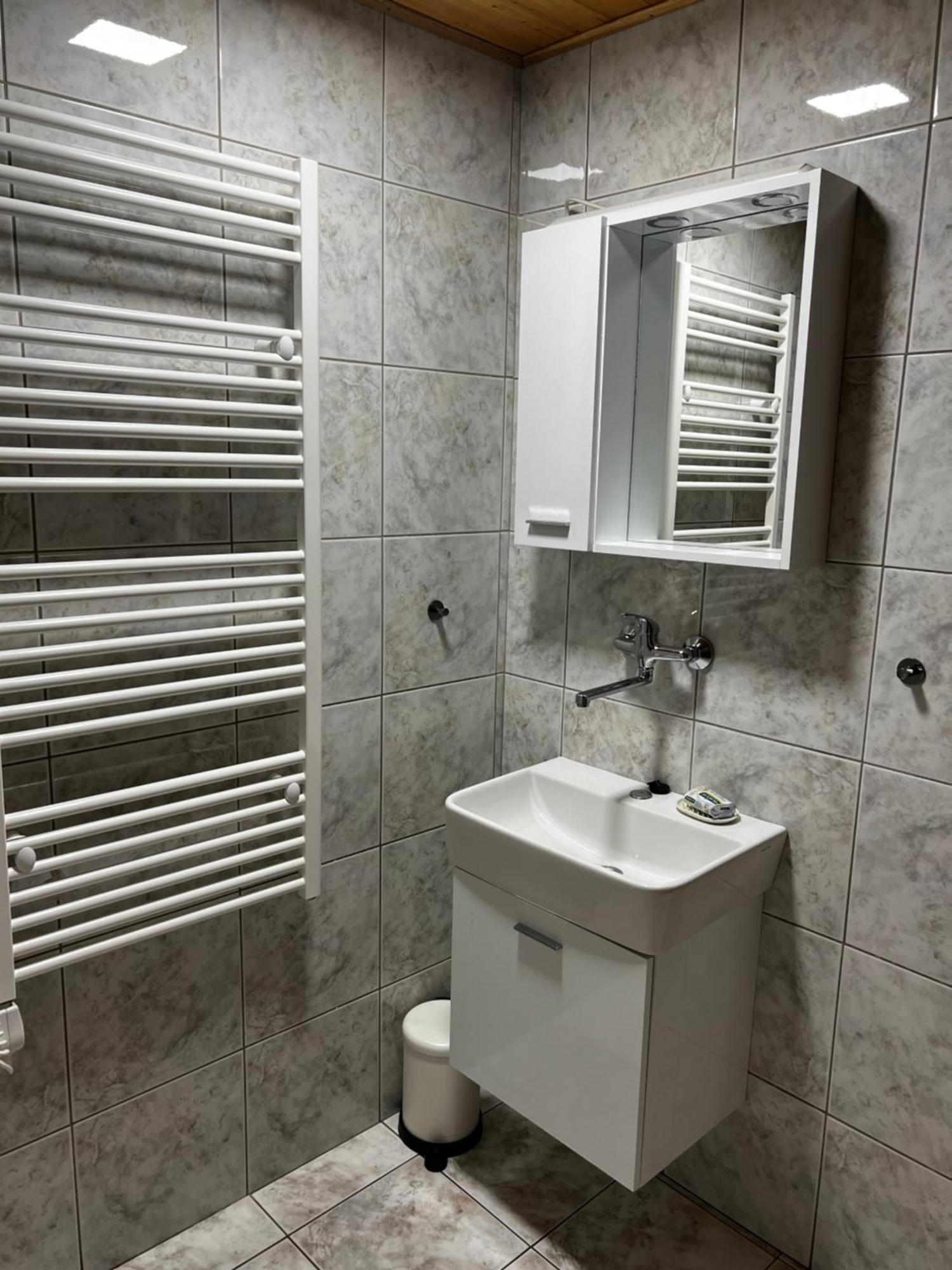 Ferienwohnung Kvetinova Litoměřice Exterior foto