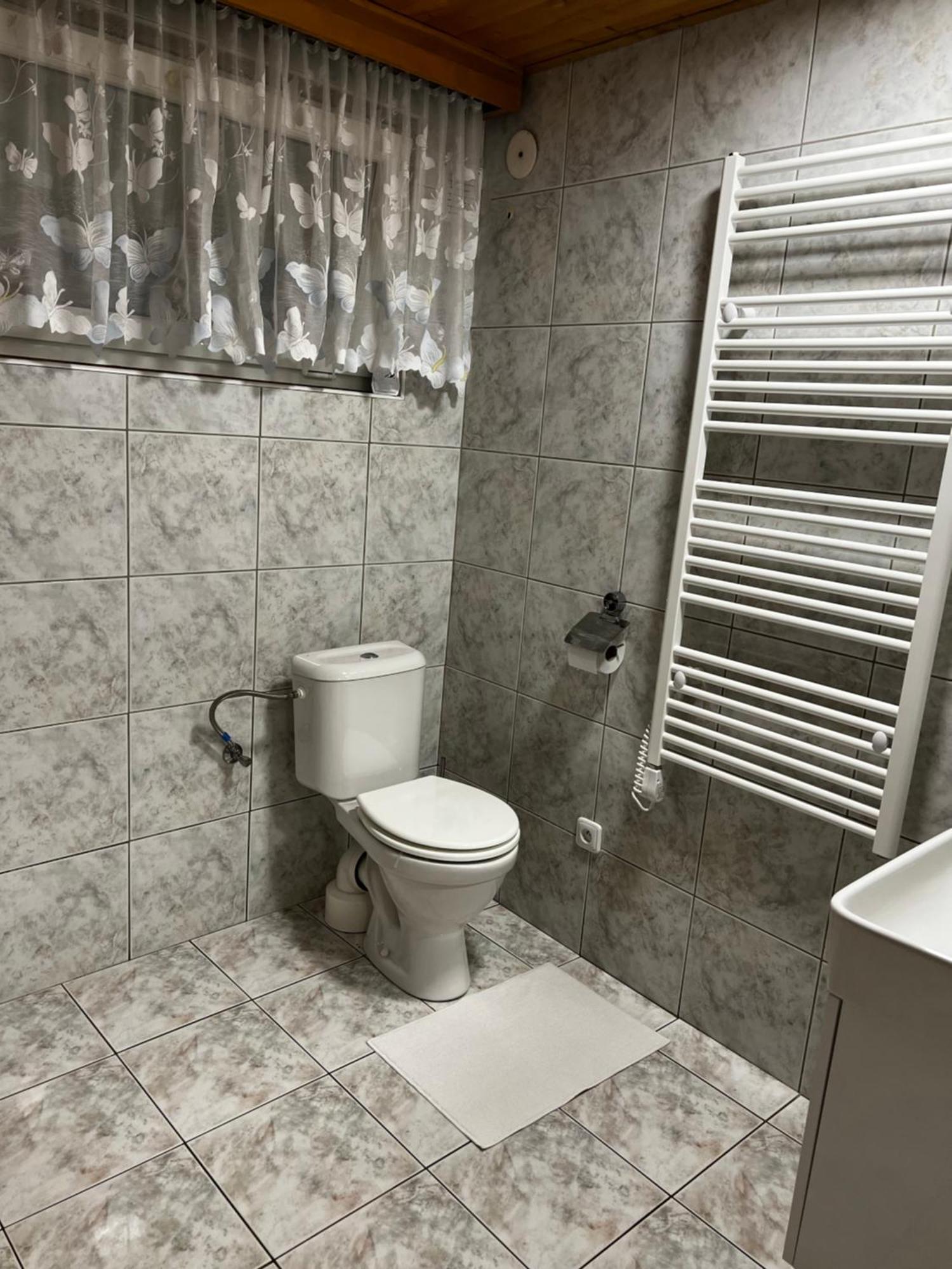 Ferienwohnung Kvetinova Litoměřice Exterior foto